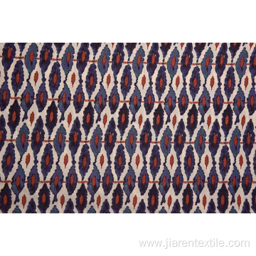 Dense Pattern Hot Sell Printed Fabric
